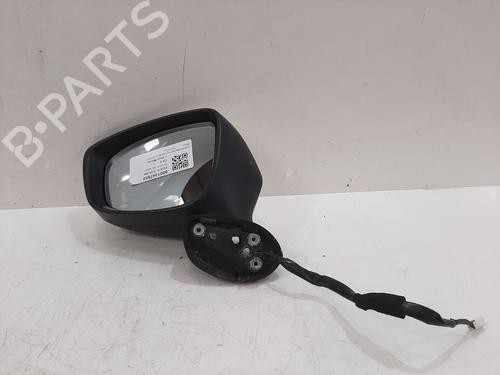 Used Left mirror MAZDA CX-5 (KE, GH) 2.2 D AWD (KE102) (175 hp) 26749258