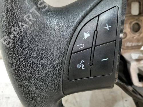 Steering wheel FIAT 500 (312_) 1.2 (312AXA1A) | BP37082295C49 - Image 3