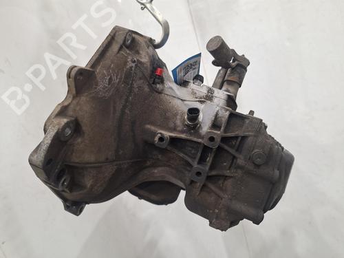 Gearbox VAUXHALL ZAFIRA Mk II (B) (A05) 1.8 | BP28101294M3 