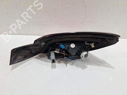Left taillight FORD FIESTA VII (HJ, HF) 1.0 EcoBoost mHEV ACTIVE | BP26859465C34 