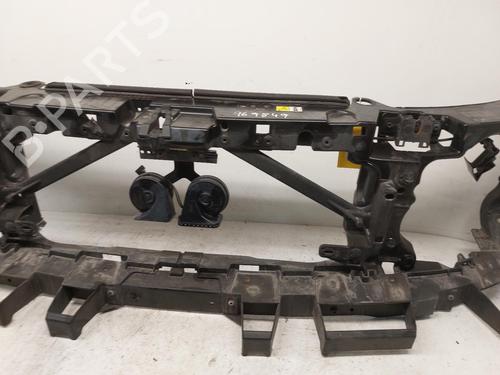 Front slam panel LAND ROVER RANGE ROVER SPORT I (L320) 3.0 D 4x4 | BP26786649C72 