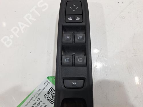 Right front window switch DACIA JOGGER (RK_) 1.6 HYBRID 140 (RKN8) | BP26870213I26 - Image 2