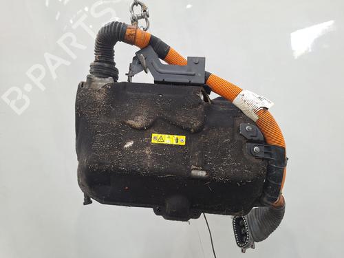 Engine JAGUAR I-PACE (X590) EV400 AWD | BP29236640M1 