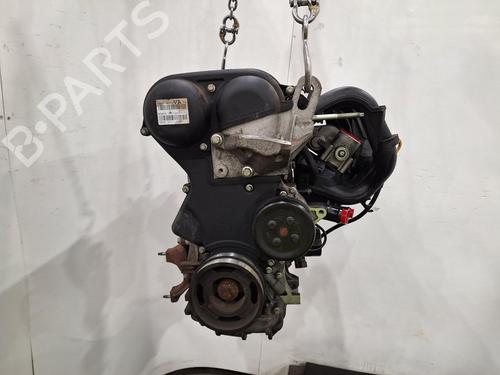 Used Engine Engine 36891116 36891116