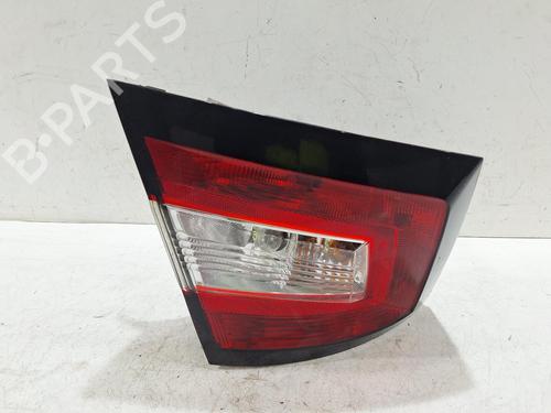 Used Left taillight SKODA FABIA III (NJ3) 1.4 TDI (90 hp) 32145133