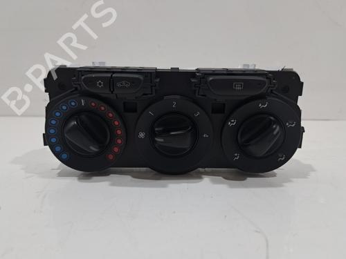Used Climate control Climate control 38754102 38754102