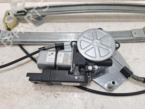Front right window mechanism CITROËN C3 Picasso (SH_) 1.6 HDi | BP32145140C23 