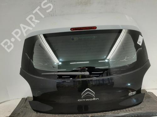 bagklap-cckombi-coupe-citroen-c3-iii-sx-2016-38446794 main image