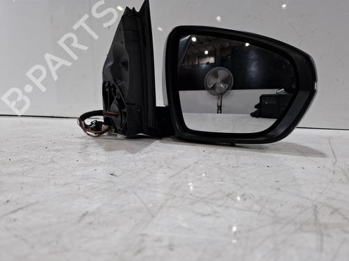 Used Right mirror Right mirror PEUGEOT 5008 II (MC_, MJ_, MR_, M4_) 1.5 BlueHDi 130 (MCYHZJ, MCYHZR, MCYHZX) (131 hp) 39993881 39993881