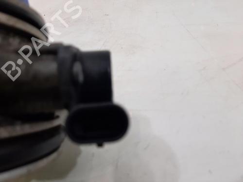 Throttle body RENAULT MEGANE I (BA0/1_) 1.4 16V (BA0D, BA1H, BA0W, BA10) | BP29444529M82 