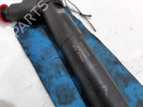 Injector VAUXHALL INSIGNIA Mk II (B) Hatchback (Z18) 1.6 D (68) | BP32682956M100  - Image 5