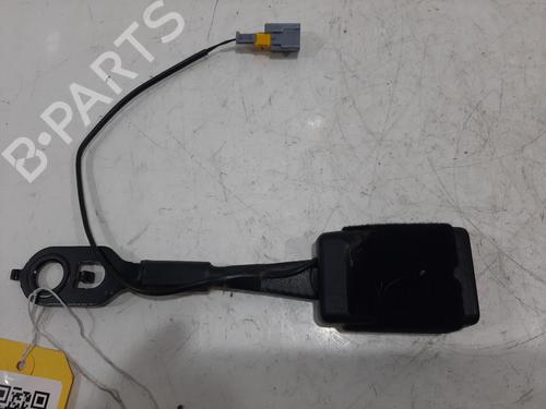 Used Seat buckle Seat buckle PEUGEOT 2008 I (CU_) 1.6 VTi (120 hp) 35768838 35768838
