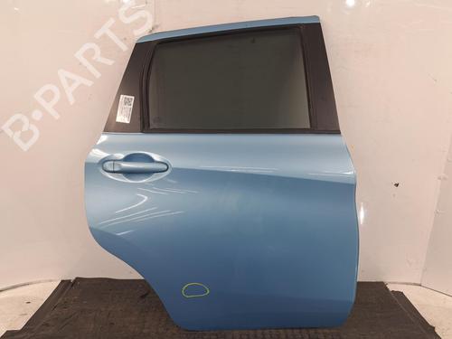 Porte arrière droite Porte arrière droite 38447324 38447324