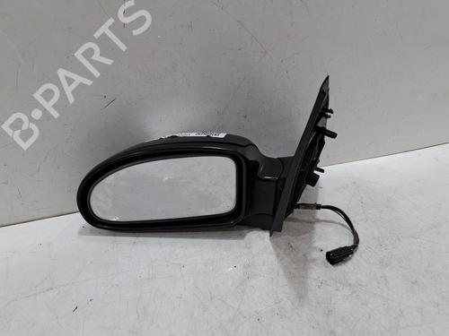 Used Left mirror FORD FOCUS I (DAW, DBW) 1.6 16V (100 hp) 30286013