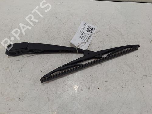 Used Rear windshield wiper arm Rear windshield wiper arm 38463495 38463495