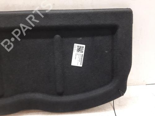 Rear parcel shelf KIA RIO III (UB) 1.25 CVVT | BP33179350C85 - Image 3