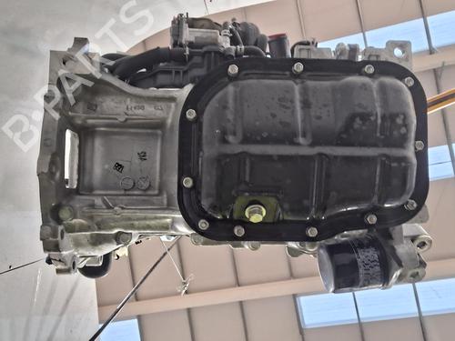 Engine TOYOTA C-HR (_X1_) 1.8 Hybrid (ZYX10_, ZYX11_, ZYX10R, ZYX11R) | BP39888800M1 - Image 6