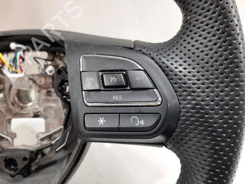 Steering wheel MG MG 3 1.5 | BP33987669C49  - Image 5