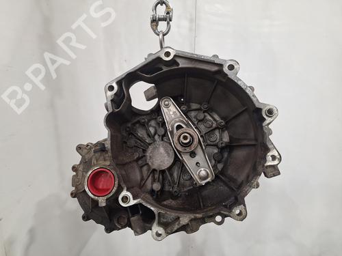 Used Gearbox VW UP! (121, 122, BL1, BL2, BL3, 123) 1.0 (75 hp) 29237551