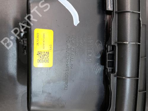 Front right panel HYUNDAI i10 III (AC3, AI3) 1.0 MPi | BP37727040C59 - Image 6