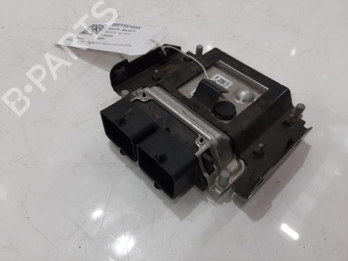 Control unit JAGUAR I-PACE (X590) EV400 AWD | BP30141898M11