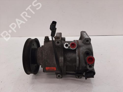 Used AC compressor KIA RIO III (UB) 1.4 CRDi (90 hp) 28506762