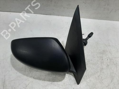 Right mirror SUZUKI CELERIO (LF) 1.0 (AVK310) | BP30517481C27