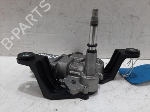 Rear wiper motor VAUXHALL ASTRA Mk VII (K) (B16) 1.4 Turbo | BP32448638M102