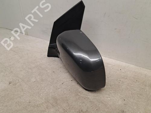 Left mirror MITSUBISHI SPACE STAR MPV (DG_A) 1.6 16V (DG3A) | BP26787662C26 