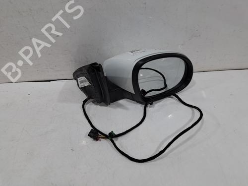 Used Right mirror VW TIGUAN (5N_) 2.0 TDI 4motion (140 hp) 29882606