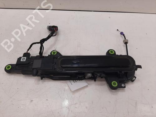 Used Front right exterior door handle Front right exterior door handle 38294497 38294497