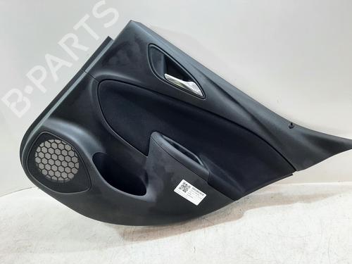 Rear right panel VAUXHALL ASTRA Mk VII (K) (B16) 1.4 | BP39549197C61 - Image 3