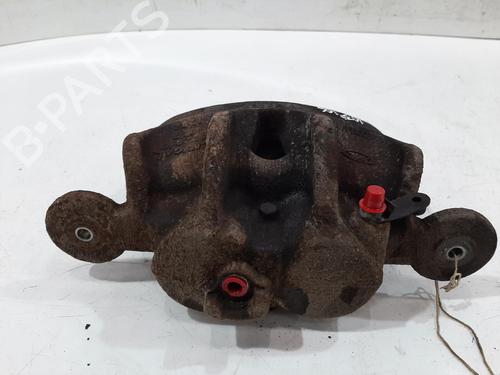 Left front brake caliper LAND ROVER DISCOVERY IV (L319) 3.0 SDV6 4x4 | BP31999088M105  - Image 5