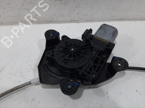 Rear right window mechanism MG MG GS 1.5 | BP32448676C25