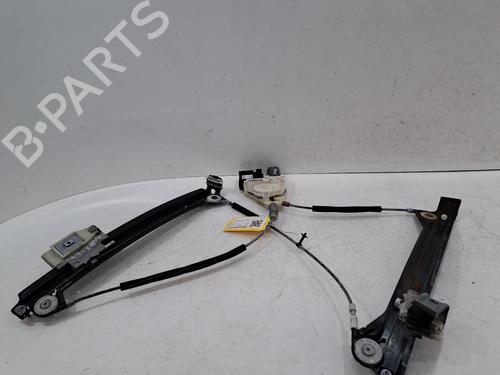 Lève-vitre avant gauche AUDI A3 Convertible (8P7) 1.6 TDI (105 hp) 31903706