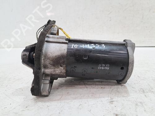 Starter NISSAN MICRA V (K14) 1.0 | BP33124858M8 - Image 4
