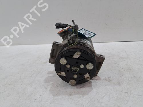 Used AC compressor VOLVO V40 Hatchback (525) D2 (114 hp) 29236529