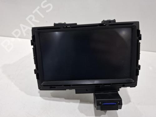 Used Control unit Control unit KIA SPORTAGE IV (QL, QLE) 1.7 CRDi (116 hp) 40500476 40500476