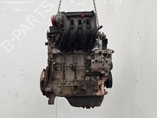 Engine PEUGEOT 207 Saloon 1.4 | BP35985930M1 - Image 5