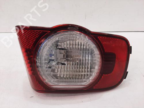 Left taillight CITROËN C3 Picasso (SH_) 1.6 HDI 90 | BP29417647C34 