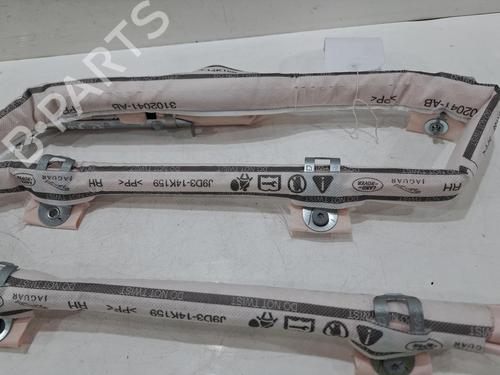 Other JAGUAR I-PACE (X590) EV400 AWD | BP29059762O1