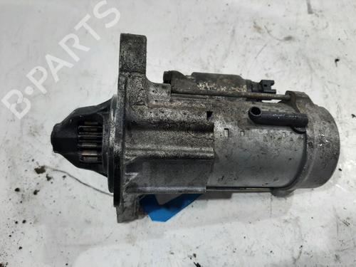 Used Starter TOYOTA YARIS (_P9_) 1.33 VVT-i (NSP90_, NSP90R) (100 hp) 29741870