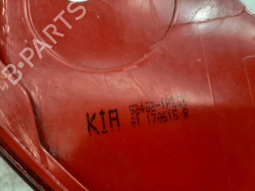Other KIA VENGA (YN) 1.4 CVVT | BP37072591O1 - Image 2