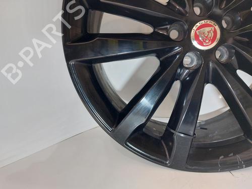 Fælk JAGUAR F-PACE (X761) 2.0 TD4 AWD | BP31999073C45