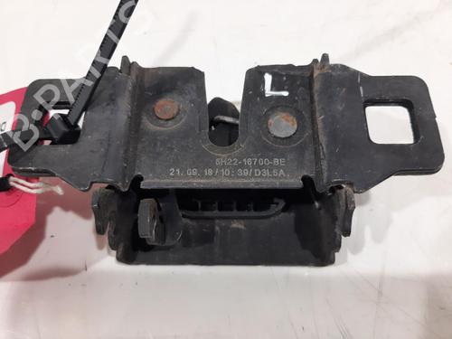 Hood lock JAGUAR I-PACE (X590) EV400 AWD | BP29810267C133