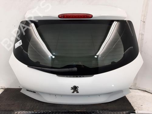 tailgate-peugeot-208-i-ca_-cc_-2012-2013-2014-2015-2016-2017-2018-2019-2020-2021-31846805 main image