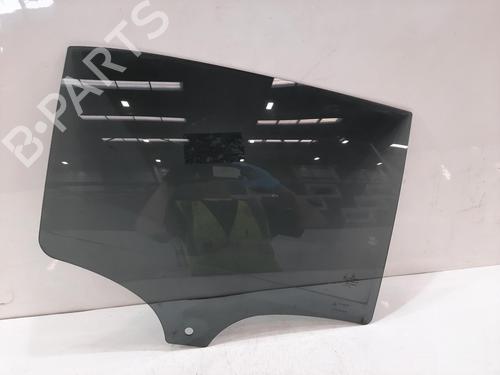 Used Front right door window Front right door window 38165987 38165987