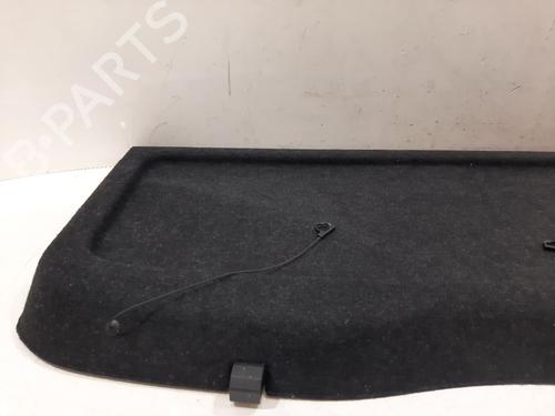 Rear parcel shelf SUZUKI VITARA (LY) 1.4 T AllGrip (APK414) | BP29809460C85 
