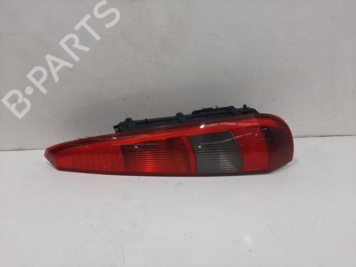 Used Right taillight FORD FIESTA V (JH_, JD_) 1.25 16V (75 hp) 29809461