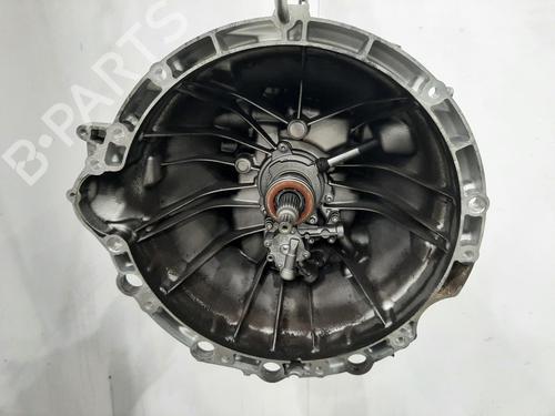 Used Gearbox JAGUAR XE (X760) 2.0 D (163 hp) 26841750